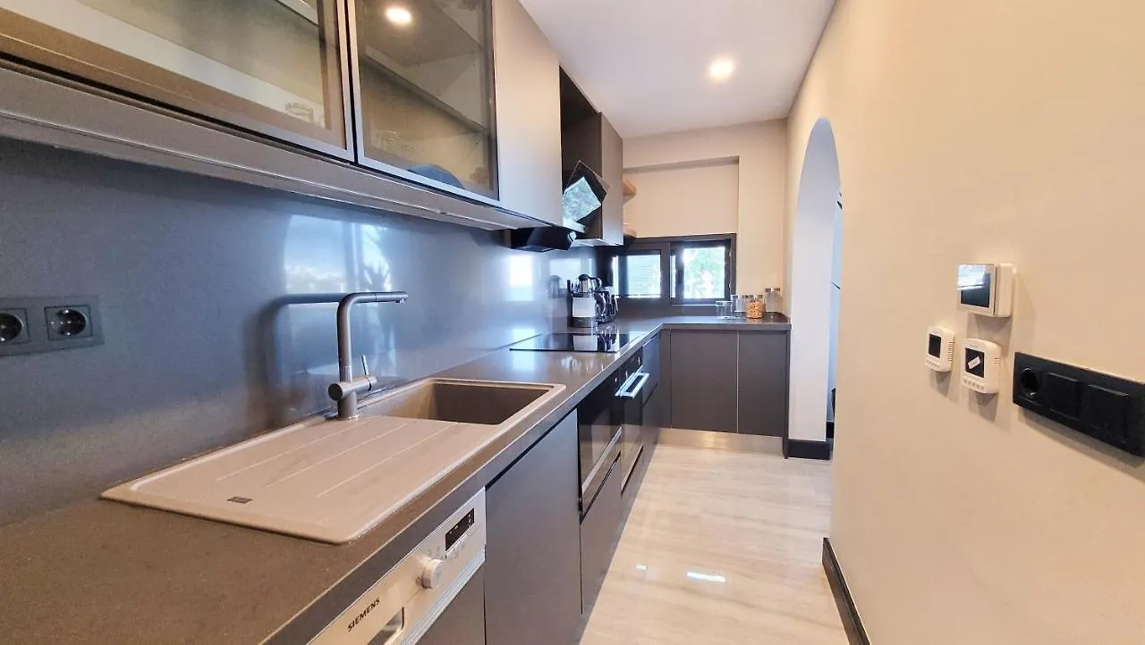 Cimentepe Residence Deluxe 5 - Sea View Residence In Yalikavak Bodrum 0*,