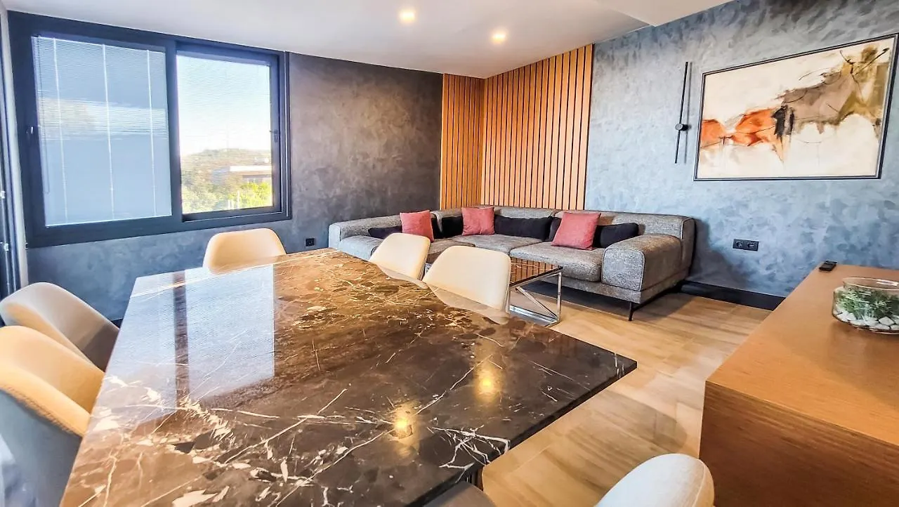 Cimentepe Residence Deluxe 5 - Sea View Residence In Yalikavak Bodrum